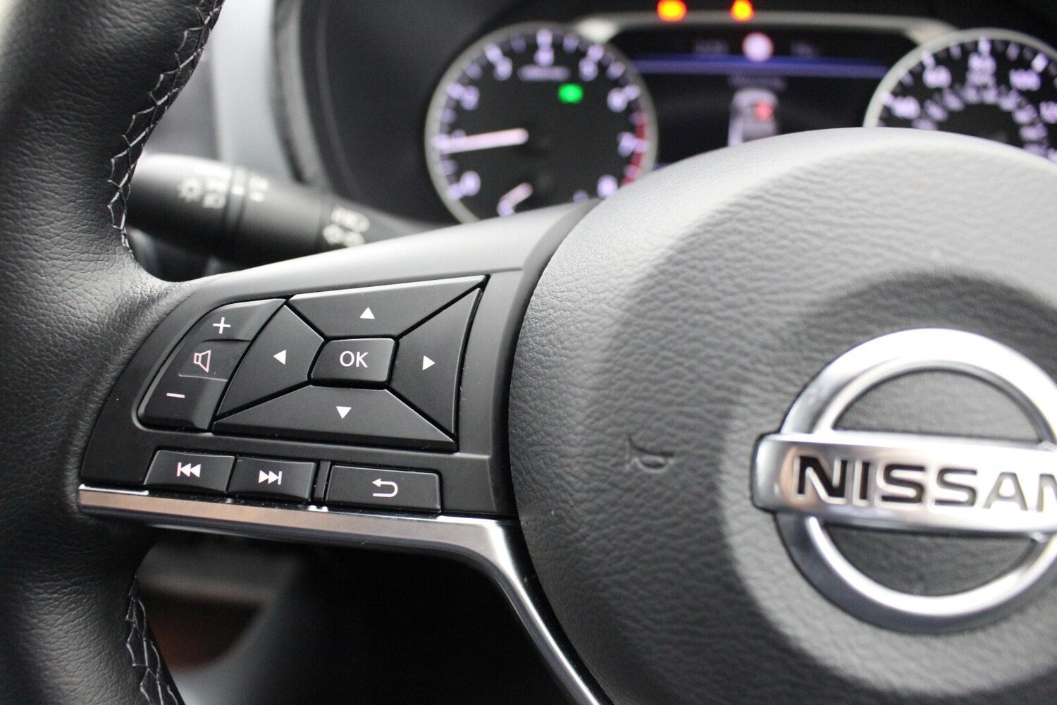 Used Nissan Juke 2021 for sale - 76544531: Photo 17