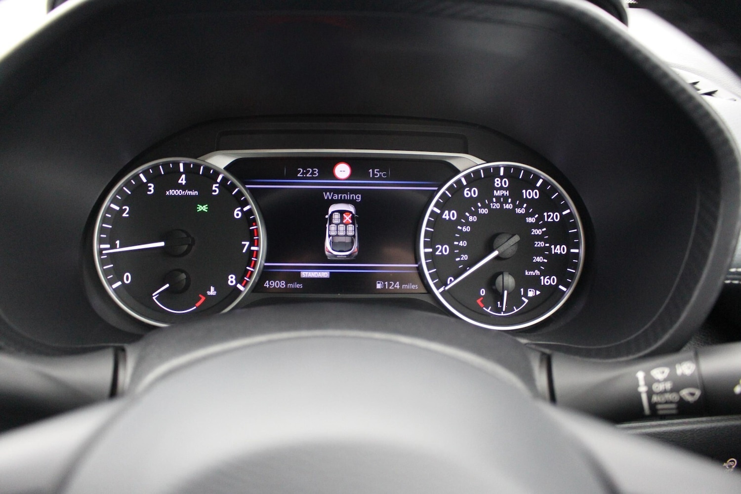 Used Nissan Juke 2021 for sale - 76544531: Photo 26