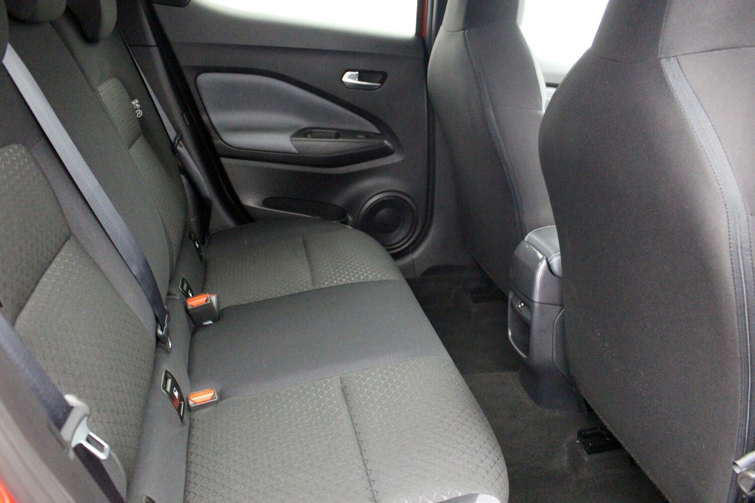 Used Nissan Juke 2021 for sale - 76544531: Photo 9