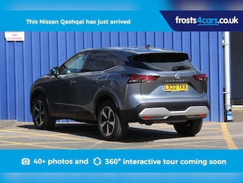 Used Nissan Qashqai 2022 for sale - 79458646: Photo