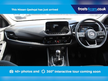 Used Nissan Qashqai 2022 for sale - 79458646: Photo