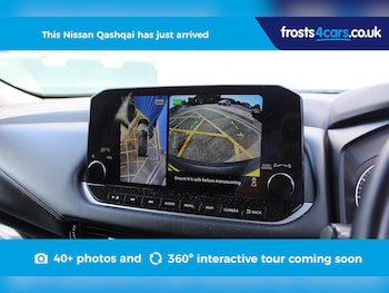 Used Nissan Qashqai 2022 for sale - 79458646: Photo