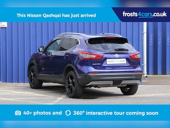 Used Nissan Qashqai 2019 for sale - 75522179: Photo