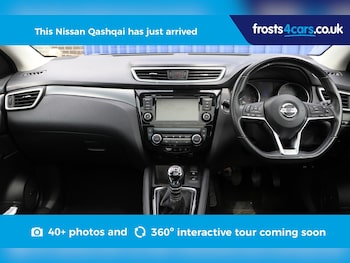 Used Nissan Qashqai 2019 for sale - 75522179: Photo