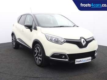 2017 - 5dr 0.9 TCE 90 Dynamique S Nav