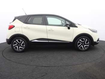 Used Renault Captur 2017 for sale - 75398408: Photo