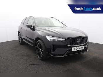 Used Volvo XC60 2024 for sale - 79087645: Photo