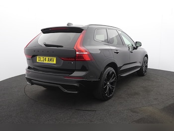 Used Volvo XC60 2024 for sale - 79087645: Photo