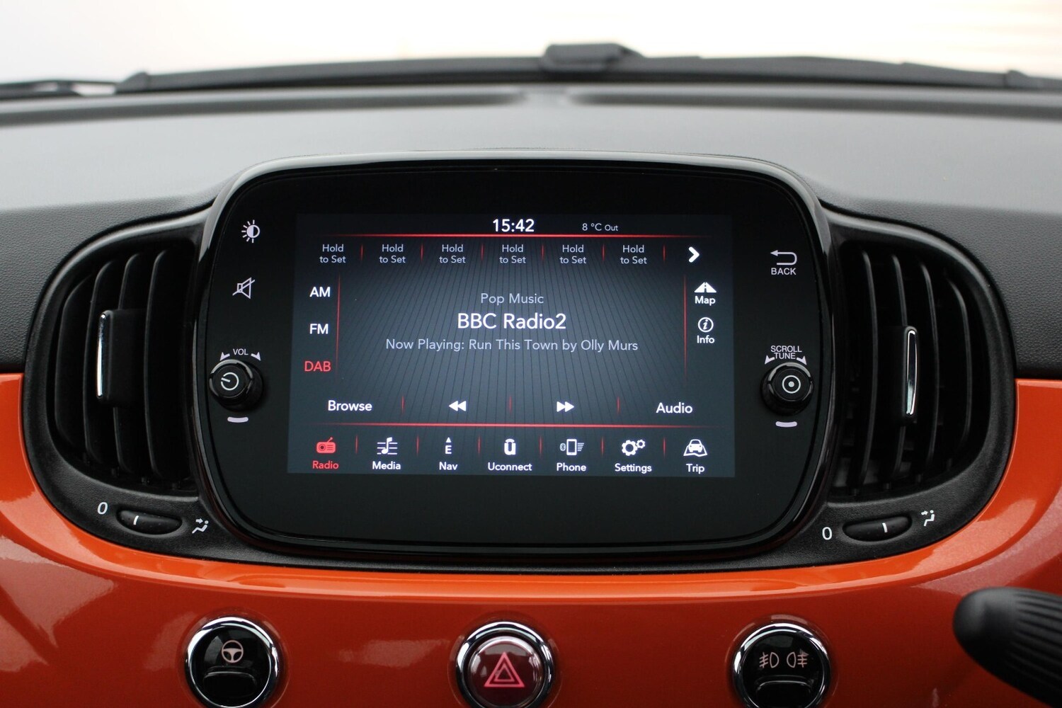 Used Fiat 500 2023 for sale - 76393693: Photo 11