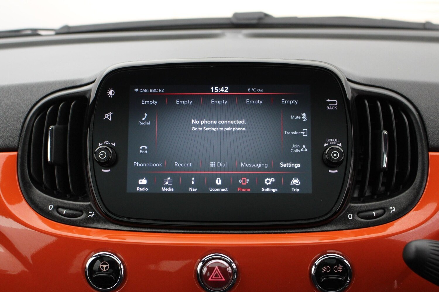 Used Fiat 500 2023 for sale - 76393693: Photo 12