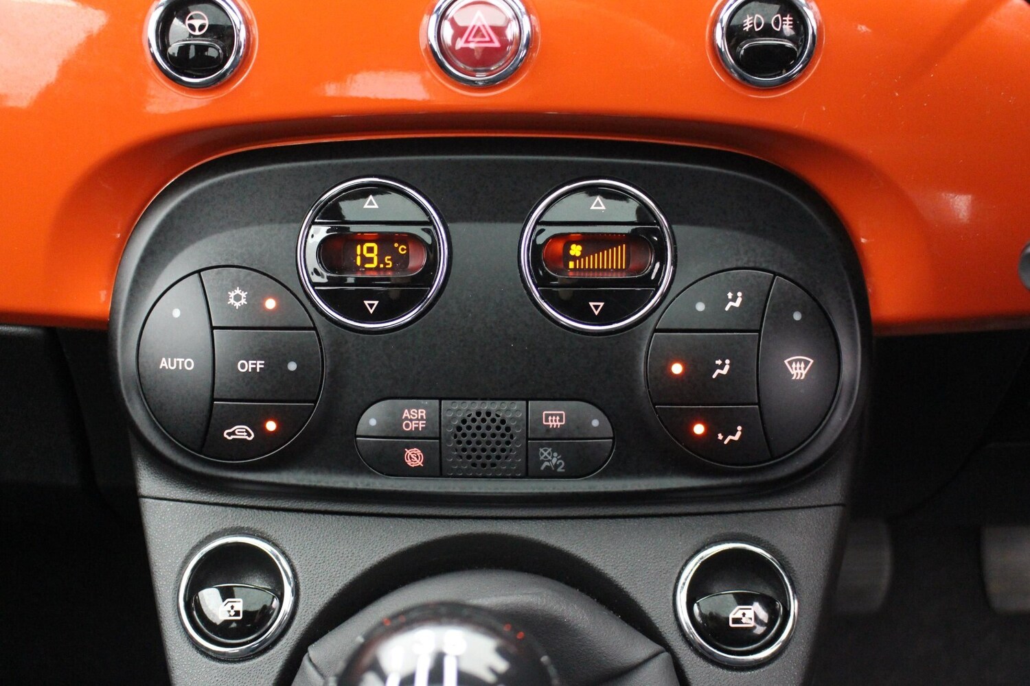 Used Fiat 500 2023 for sale - 76393693: Photo 13