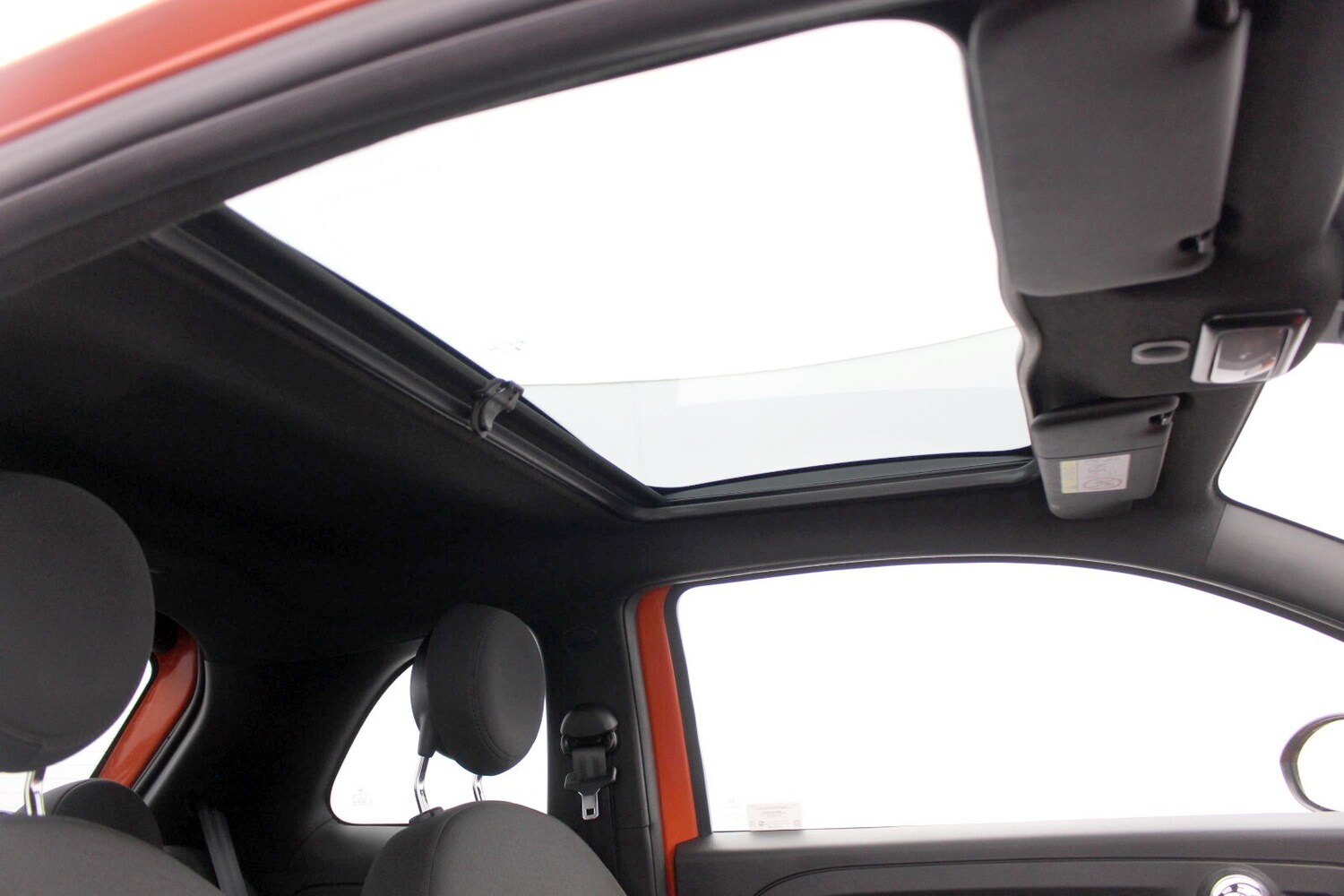 Used Fiat 500 2023 for sale - 76393693: Photo 14