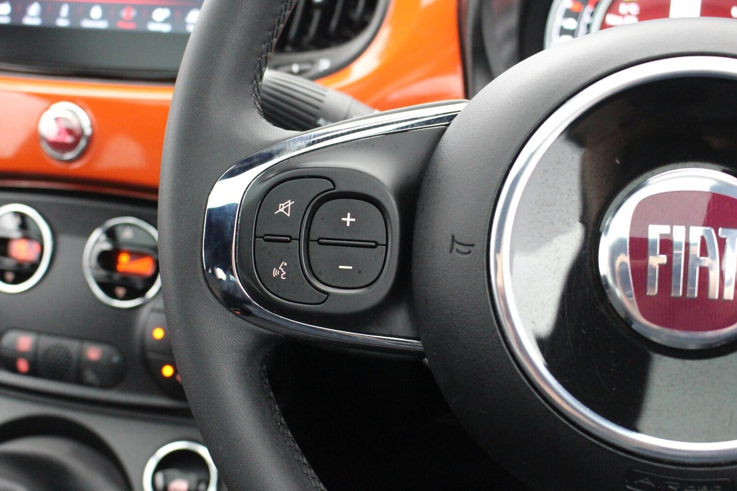 Used Fiat 500 2023 for sale - 76393693: Photo 15