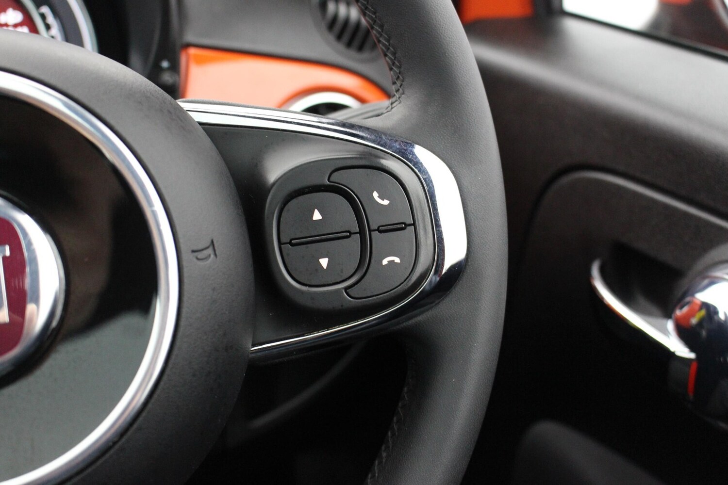 Used Fiat 500 2023 for sale - 76393693: Photo 16