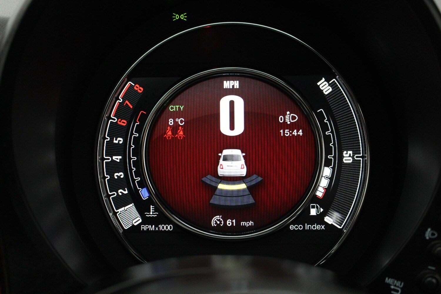 Used Fiat 500 2023 for sale - 76393693: Photo 17