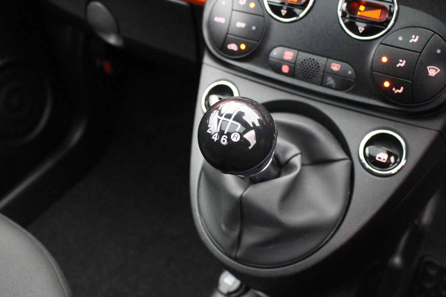 Used Fiat 500 2023 for sale - 76393693: Photo 20