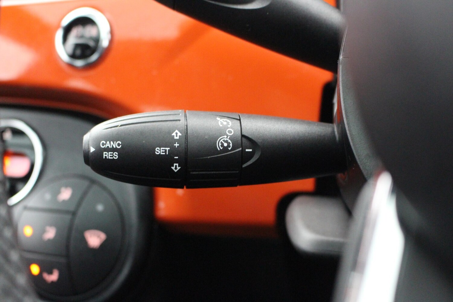 Used Fiat 500 2023 for sale - 76393693: Photo 22