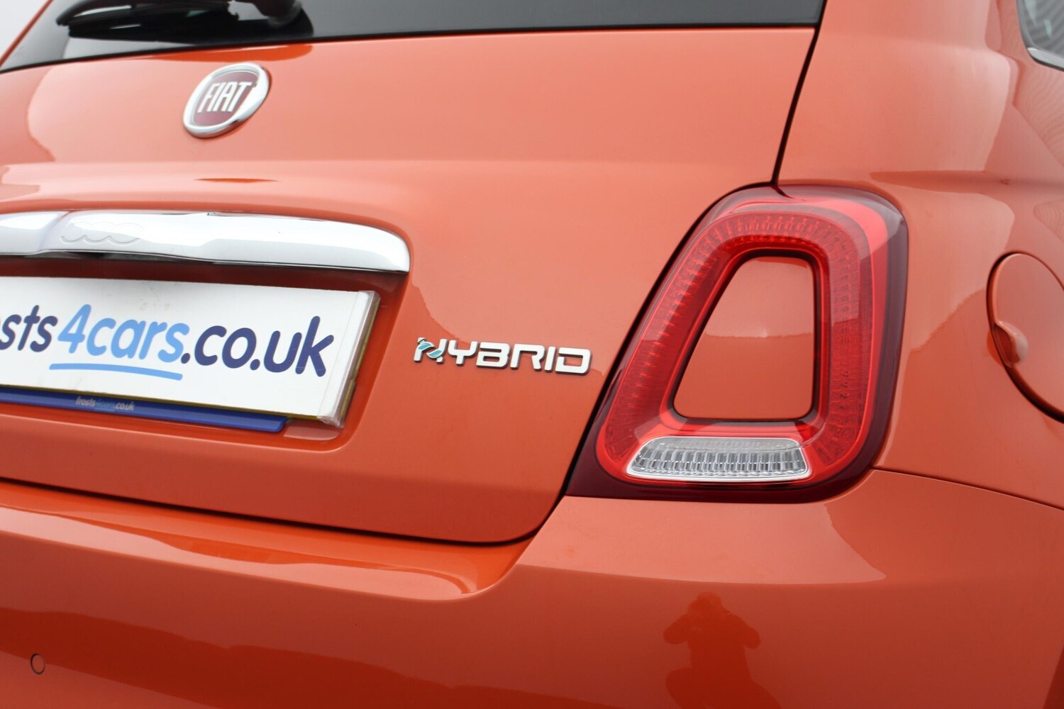 Used Fiat 500 2023 for sale - 76393693: Photo 25