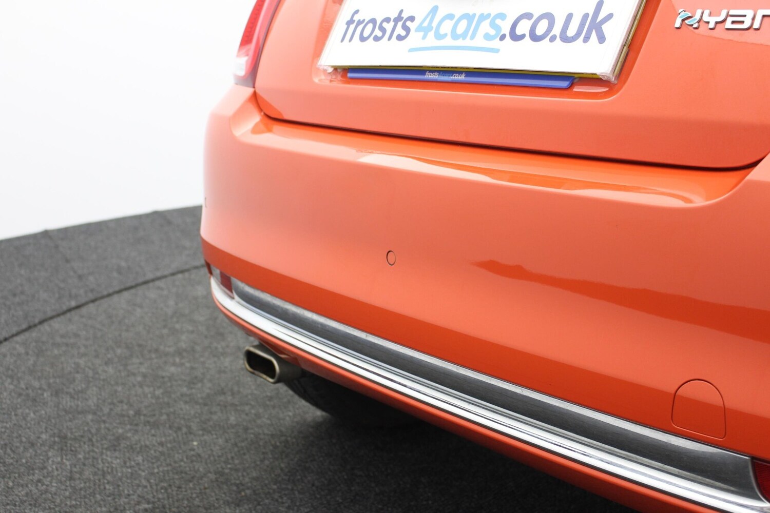 Used Fiat 500 2023 for sale - 76393693: Photo 26