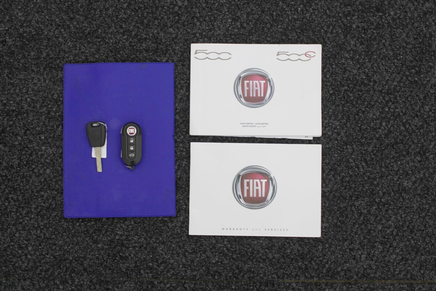 Used Fiat 500 2023 for sale - 76393693: Photo 27