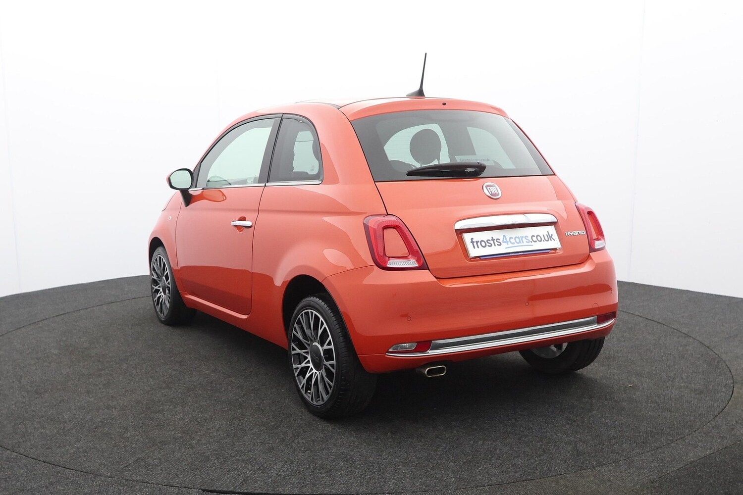 Used Fiat 500 2023 for sale - 76393693: Photo 30