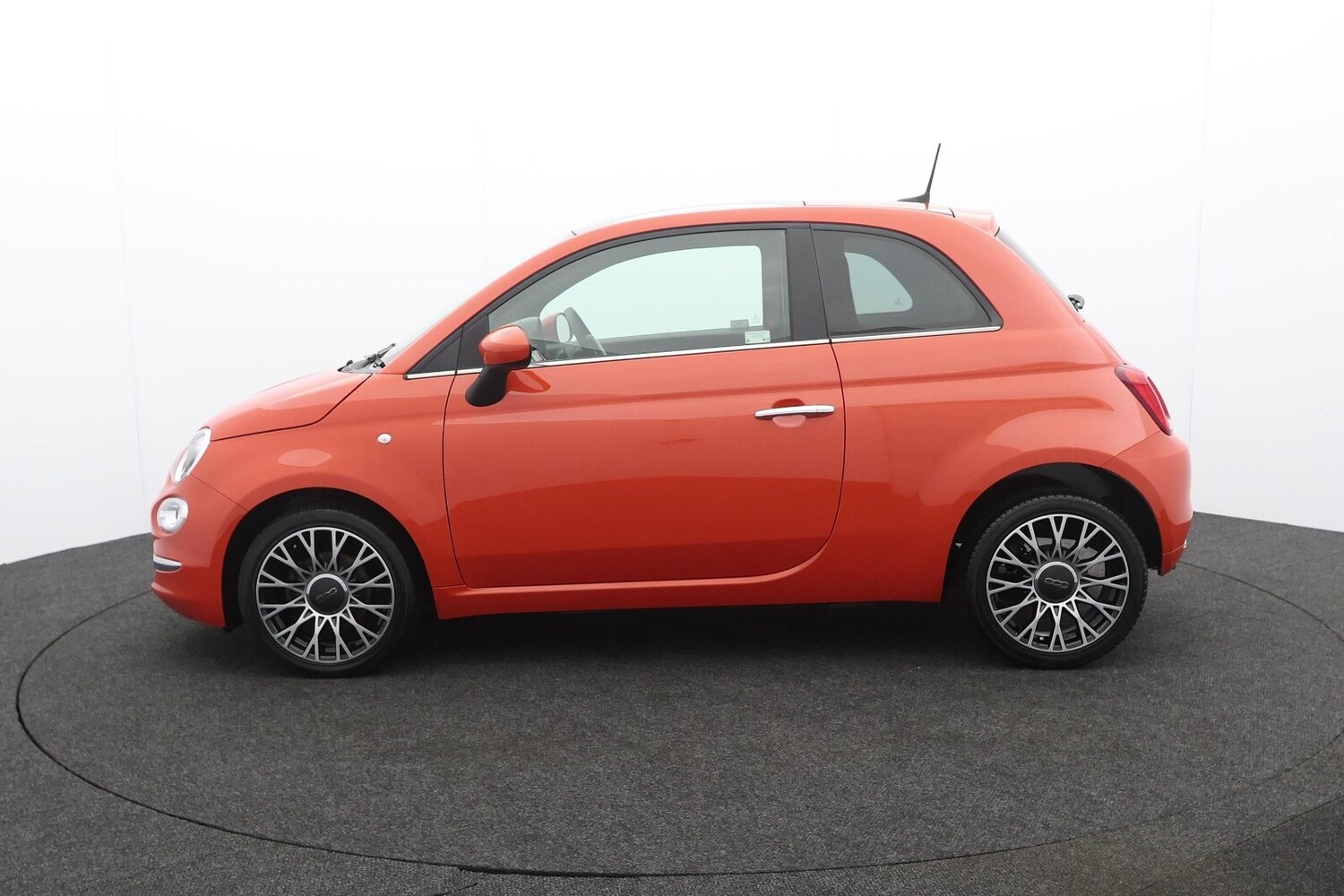 Used Fiat 500 2023 for sale - 76393693: Photo 31