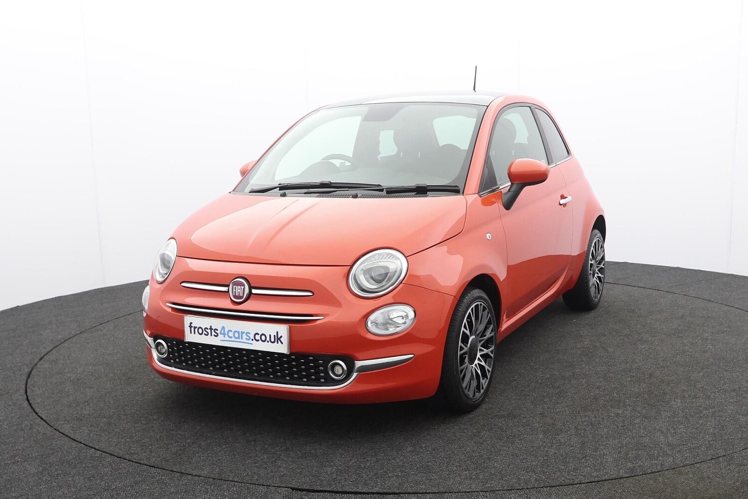 Used Fiat 500 2023 for sale - 76393693: Photo 32
