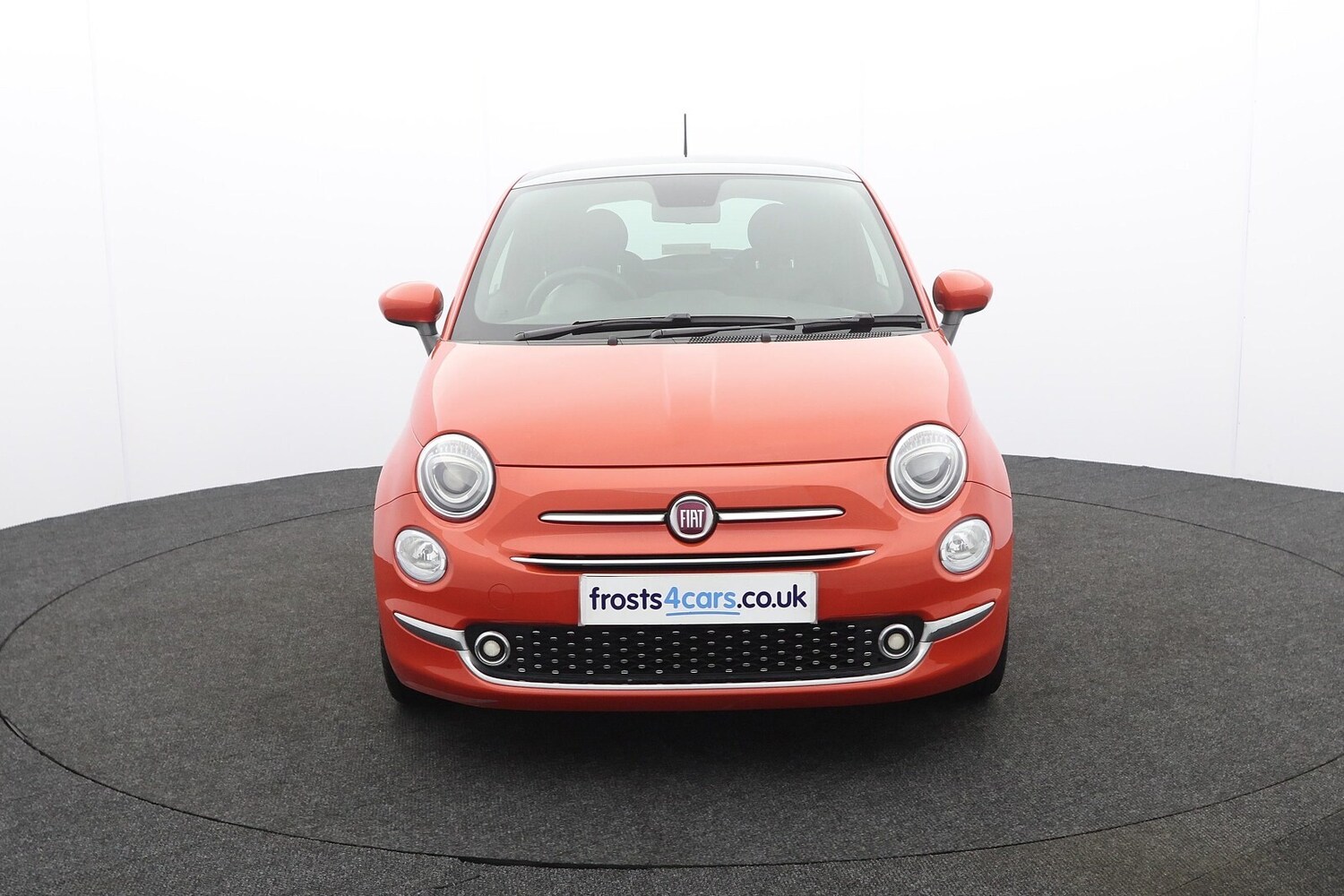 Used Fiat 500 2023 for sale - 76393693: Photo 33
