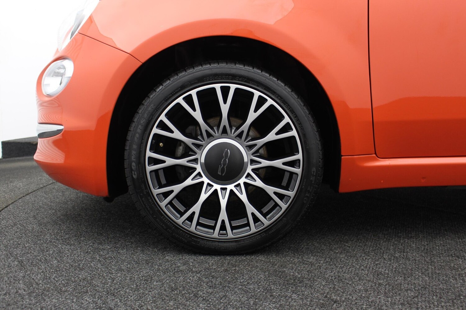 Used Fiat 500 2023 for sale - 76393693: Photo 34