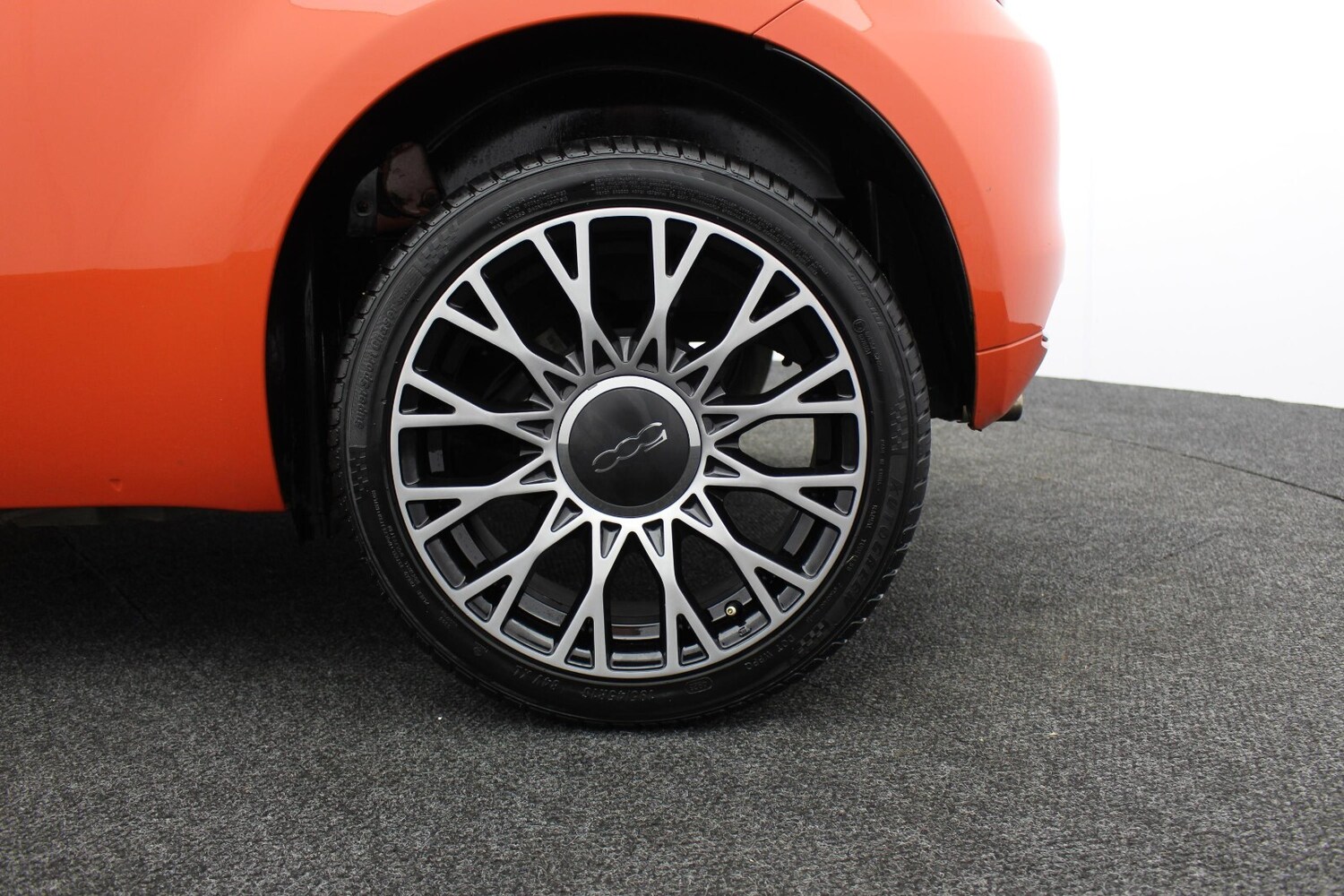 Used Fiat 500 2023 for sale - 76393693: Photo 35