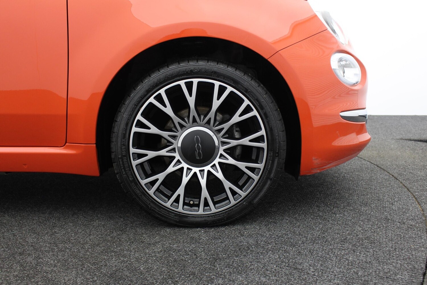 Used Fiat 500 2023 for sale - 76393693: Photo 37