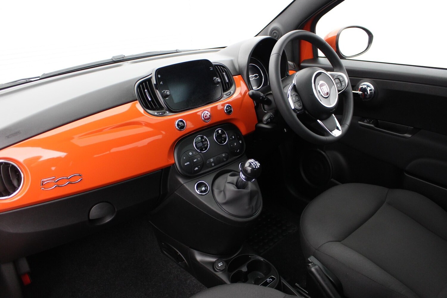 Used Fiat 500 2023 for sale - 76393693: Photo 6