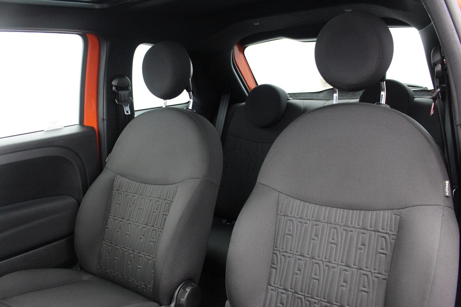 Used Fiat 500 2023 for sale - 76393693: Photo 7