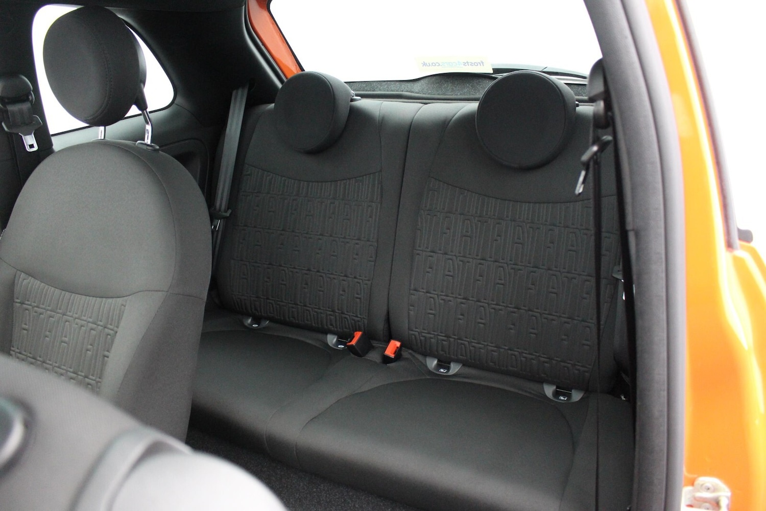 Used Fiat 500 2023 for sale - 76393693: Photo 8