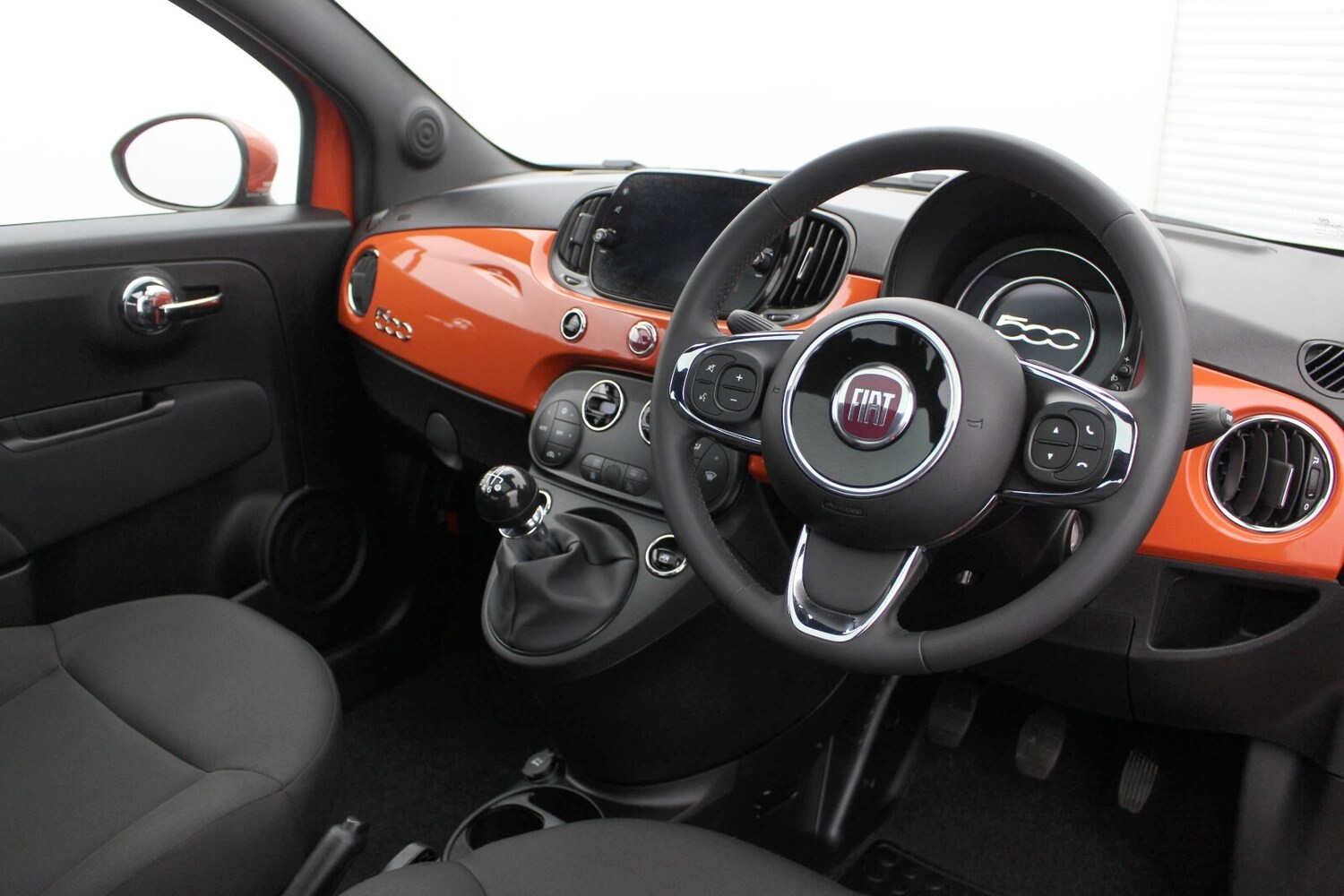 Used Fiat 500 2023 for sale - 76393693: Photo 9