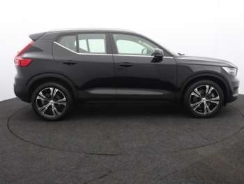 Used Volvo XC40 2021 for sale - 75150619: Photo