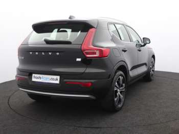 Used Volvo XC40 2021 for sale - 75150619: Photo