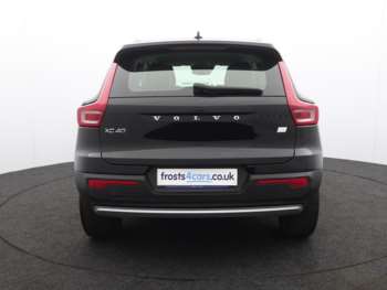 Used Volvo XC40 2021 for sale - 75150619: Photo