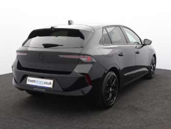 Used Vauxhall Astra 2024 for sale - 74893096: Photo