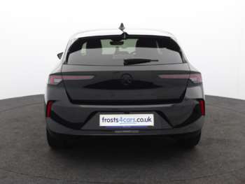 Used Vauxhall Astra 2024 for sale - 74893096: Photo