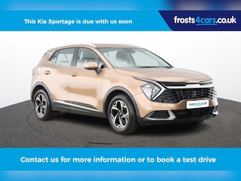 Used Kia Sportage 2022 for sale - 77512660: Photo