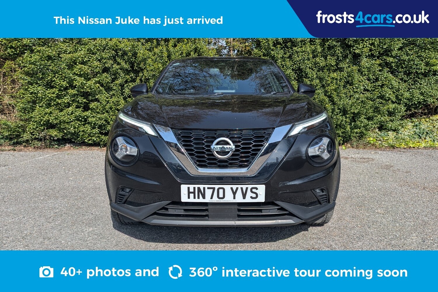 Used Nissan Juke 2021 for sale - 78172594: Photo 11