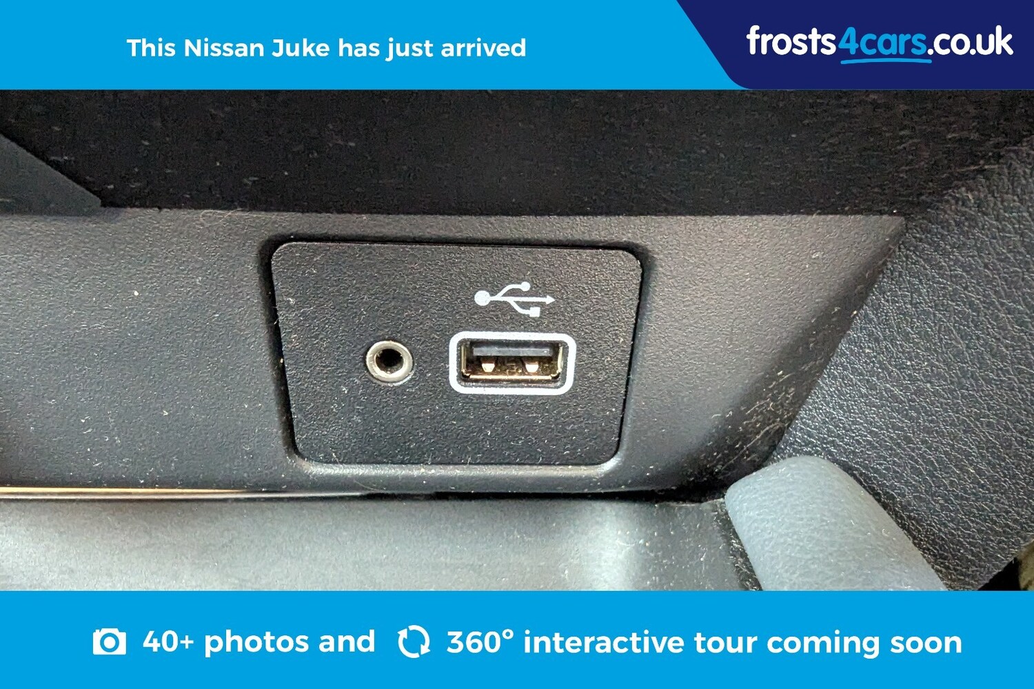 Used Nissan Juke 2021 for sale - 78172594: Photo 9