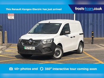 Used Renault Kangoo 2024 for sale - 79284629: Photo