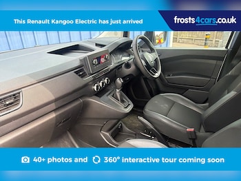 Used Renault Kangoo 2024 for sale - 79284629: Photo