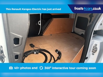Used Renault Kangoo 2024 for sale - 79284629: Photo