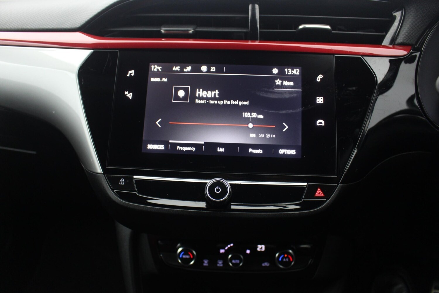 Used Vauxhall Corsa 2022 for sale - 76428121: Photo 12