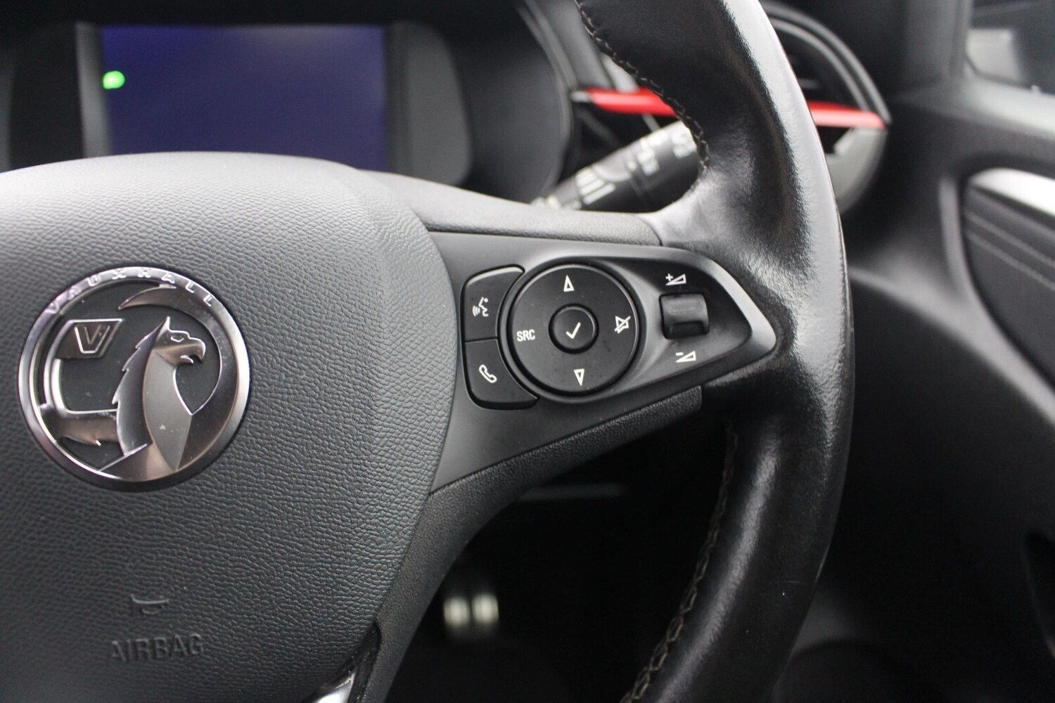 Used Vauxhall Corsa 2022 for sale - 76428121: Photo 16