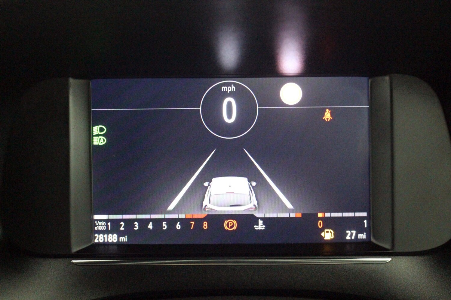 Used Vauxhall Corsa 2022 for sale - 76428121: Photo 17