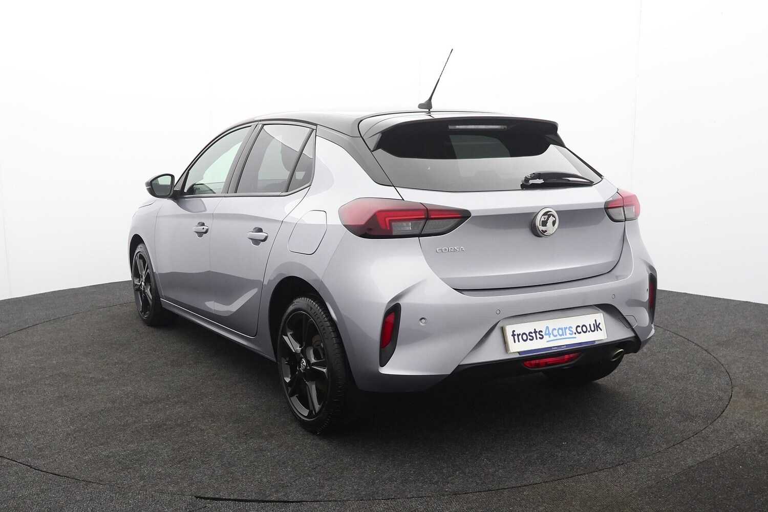 Used Vauxhall Corsa 2022 for sale - 76428121: Photo 29